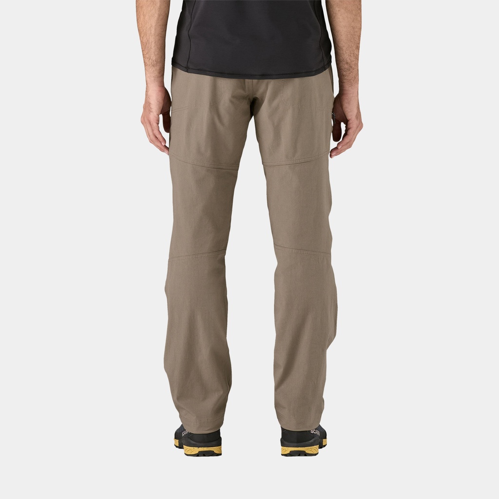 Strider Pro Running Short 5" (2023) Wetland Blue