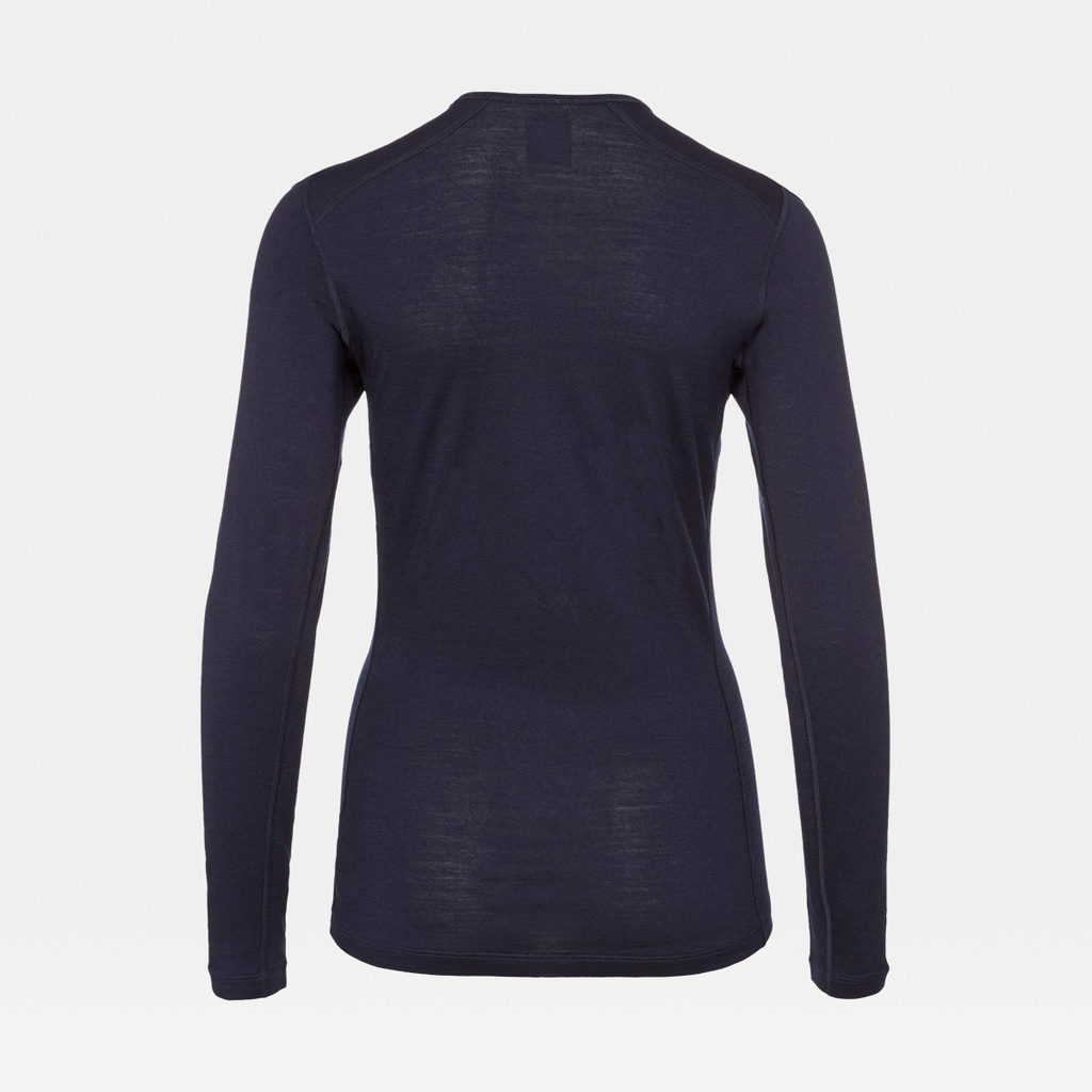 Oasis Long Sleeves Crewe 200 Women Go Berry (copie)