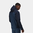 Birchdale Waterproof Hooded Jacket Blue Pacific Green / Black (copie)