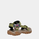 Terra Fi 5 Universal Black