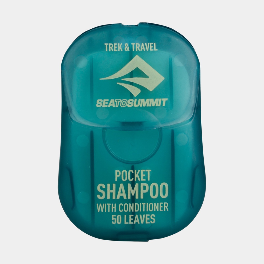 Pocket Body Wash Soap