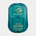 Pocket Body Wash Soap