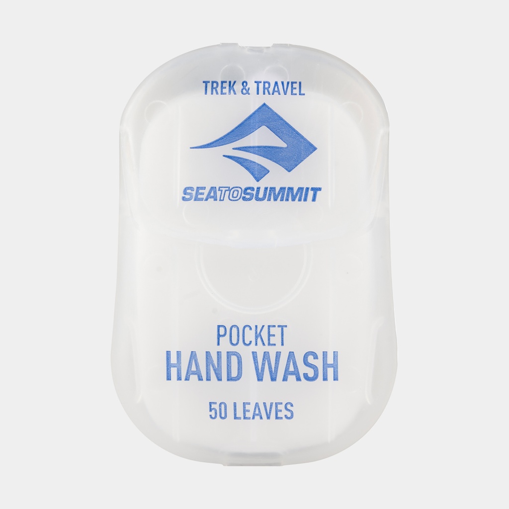 Pocket Hand Wash