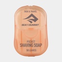 Pocket Shaving Soap