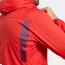 Wall Breeze Stretch Jacket Mountain Red