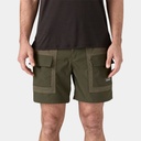 Outdoor Everyday Shorts 6" Pine Needle Green