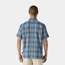 A/C Buttondown Shirt Bloom: Still Blue