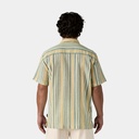 A/C Buttondown Shirt Bloom: Still Blue