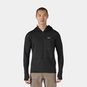 R1 Jacket Black