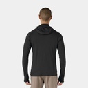 R1 Jacket Black