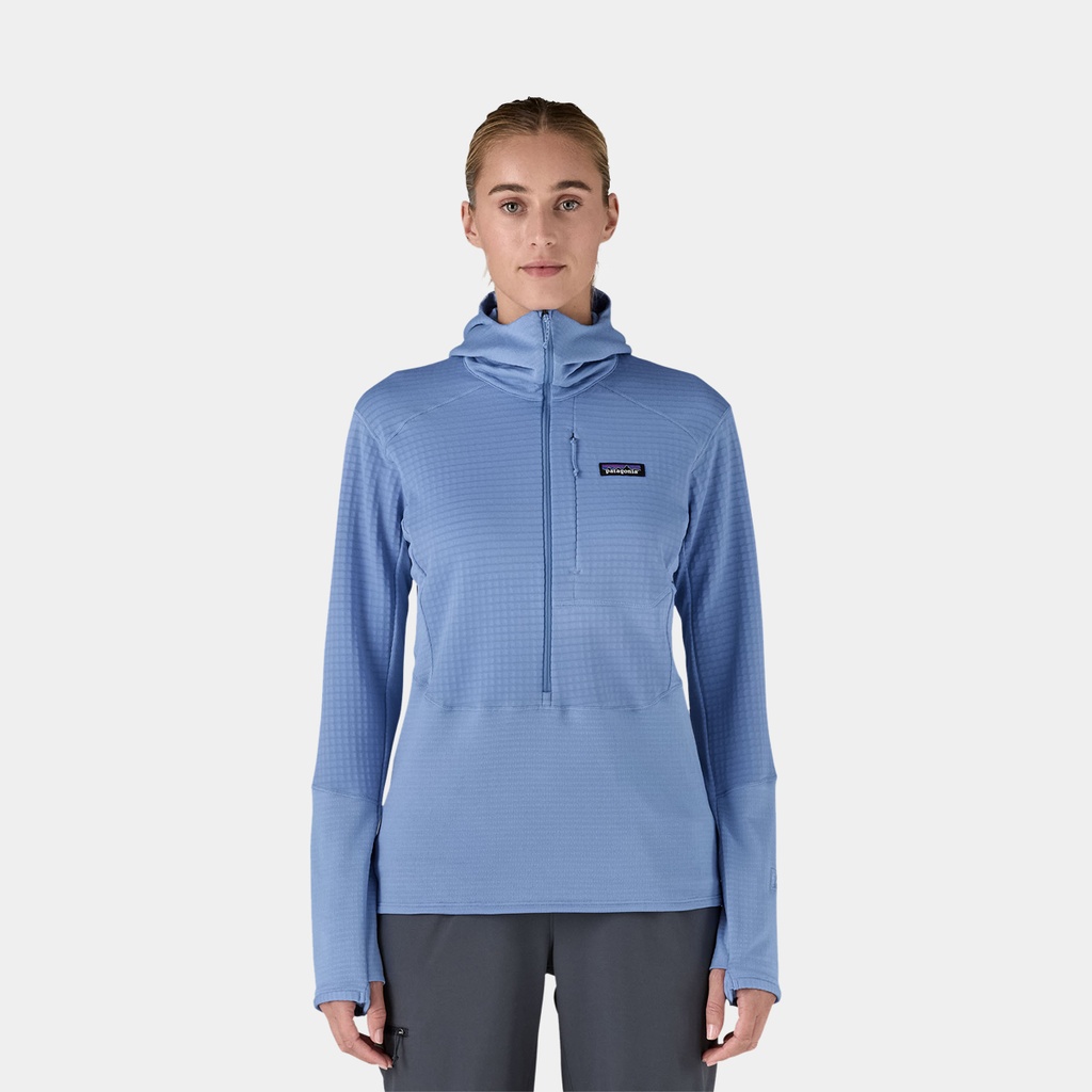 R1 Jacket Black