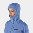 R1 Jacket Black
