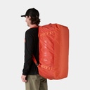 Black Hole Duffel 100L (2024) Pollinator Orange