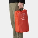 Black Hole Duffel 100L (2024) Pollinator Orange