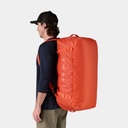 Black Hole Duffel 70L (2024) Pollinator Orange
