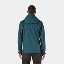 Granite Crest Jacket Tidal Teal