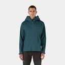 Granite Crest Jacket Tidal Teal