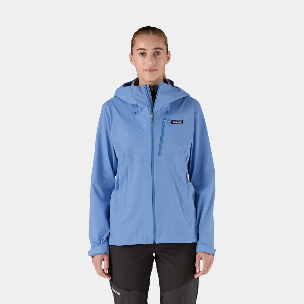 Granite Crest Jacket Tidal Teal