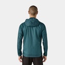 Granite Crest Jacket Tidal Teal