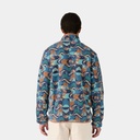 Granite Crest Jacket Tidal Teal