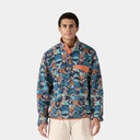 Granite Crest Jacket Tidal Teal