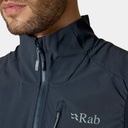 Borealis Vest Beluga
