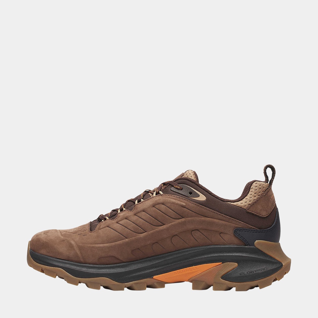 Moab Speed 2 Leather Waterproof Mole