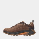 Moab Speed 2 Leather Waterproof Mole