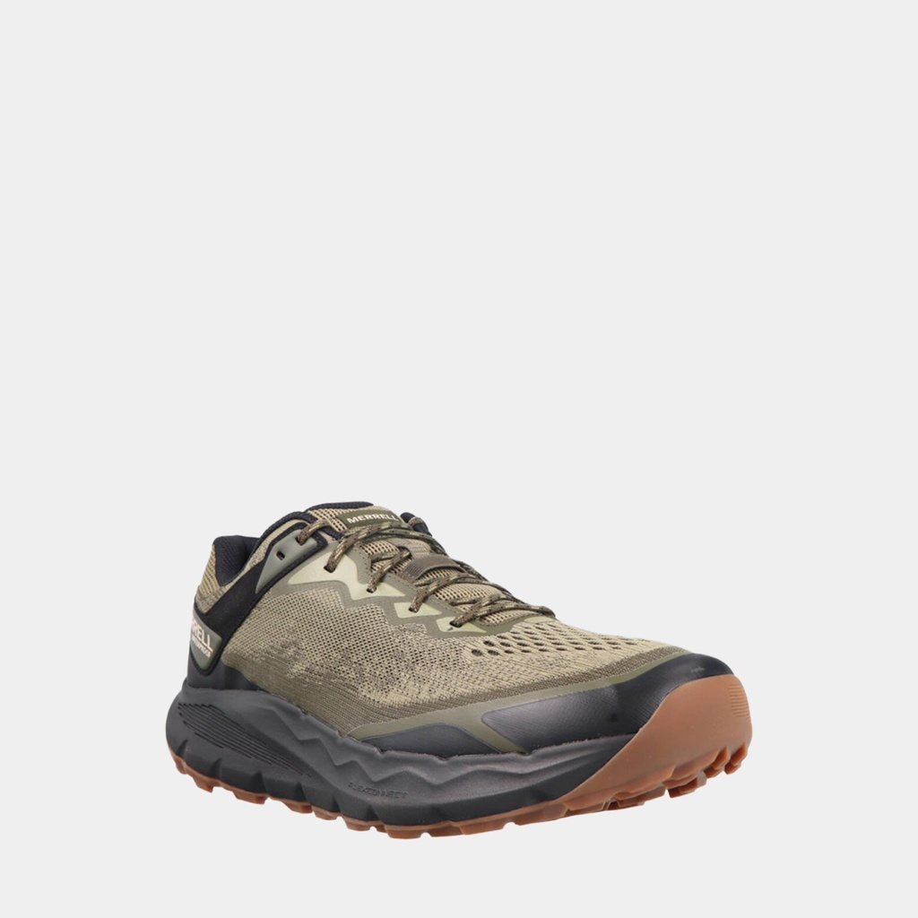 Nova 4 Waterproof Drab