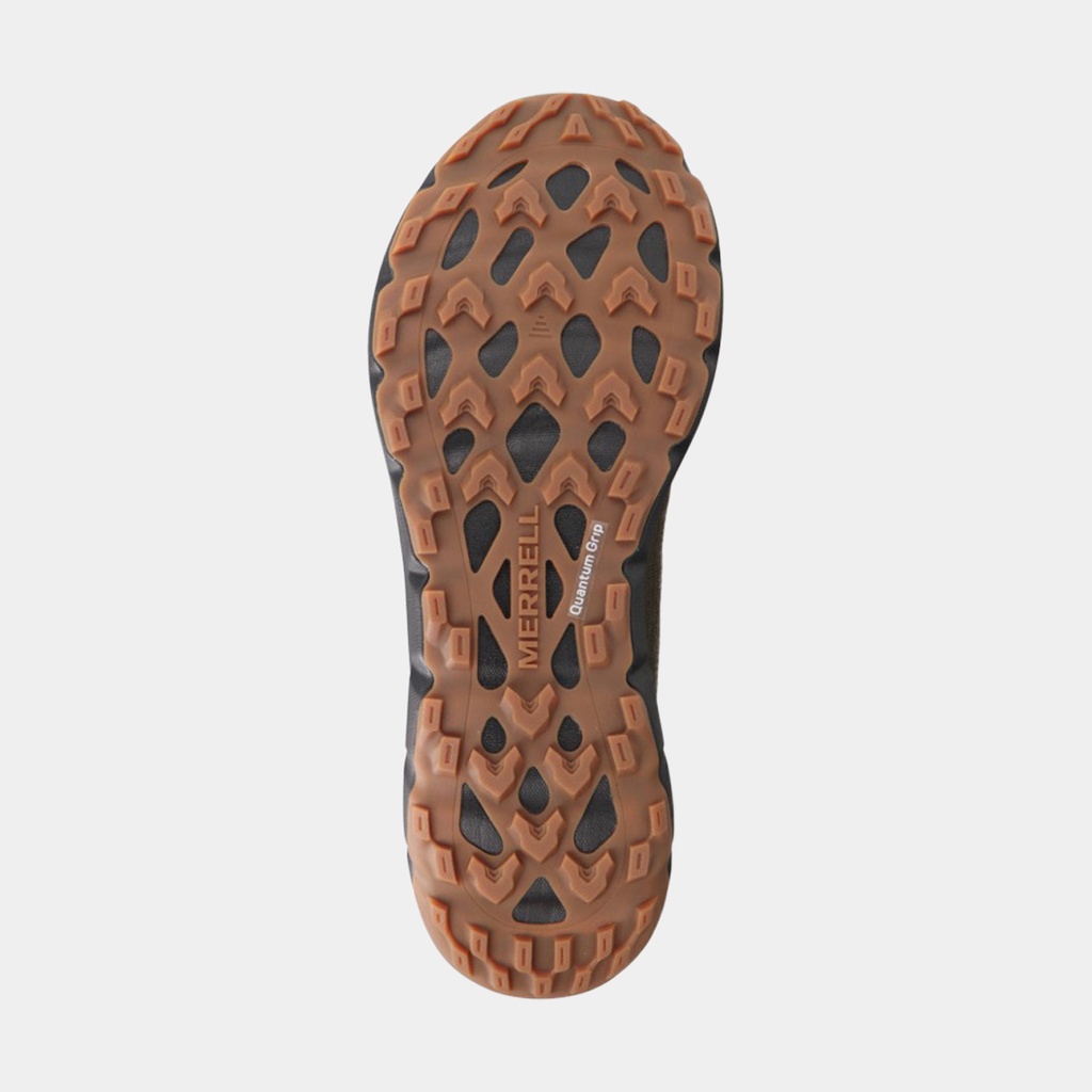 Nova 4 Waterproof Drab