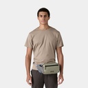 Terravia Hip Pack Black
