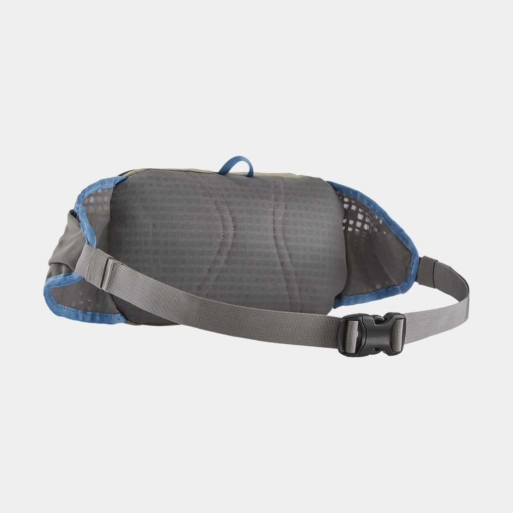 Terravia Hip Pack Black