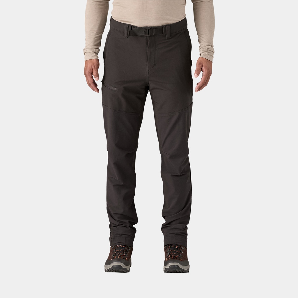 Terravia Peak Pants Black