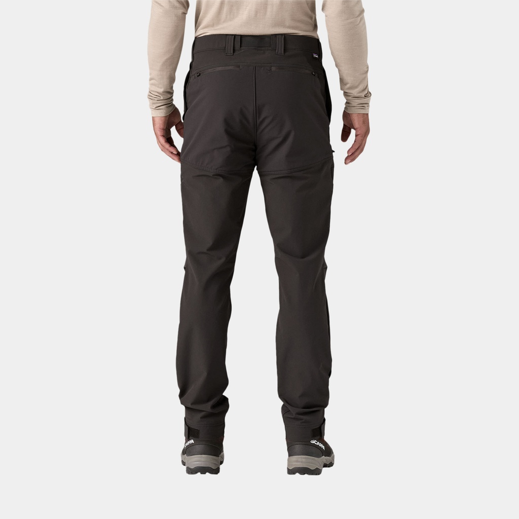Terravia Peak Pants Black