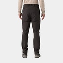 Terravia Peak Pants Black
