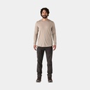 Terravia Peak Pants Black