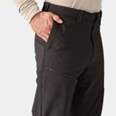 Terravia Peak Pants Black