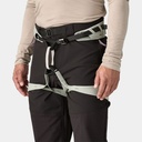 Terravia Peak Pants Black