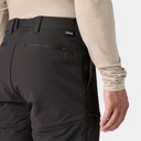 Terravia Peak Pants Black