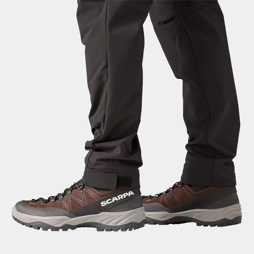 Terravia Peak Pants Black