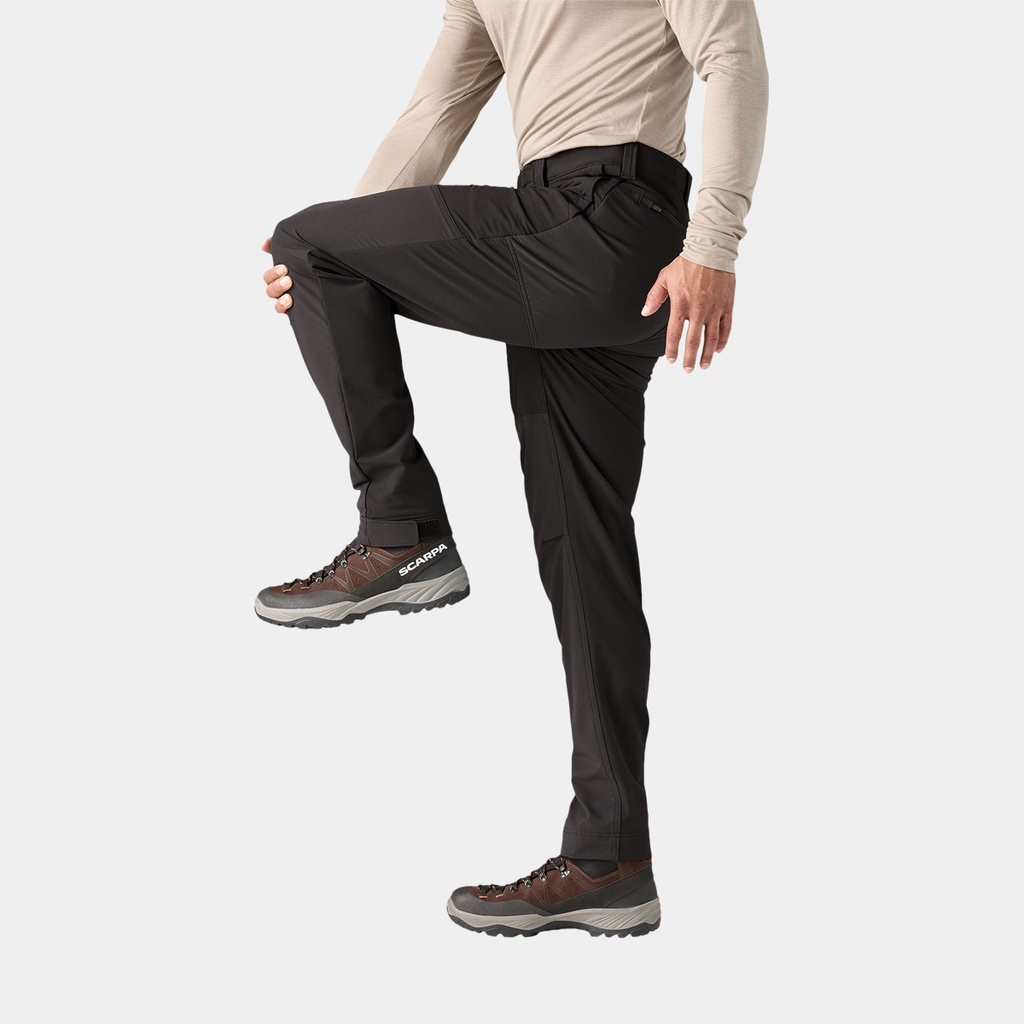 Terravia Peak Pants Black
