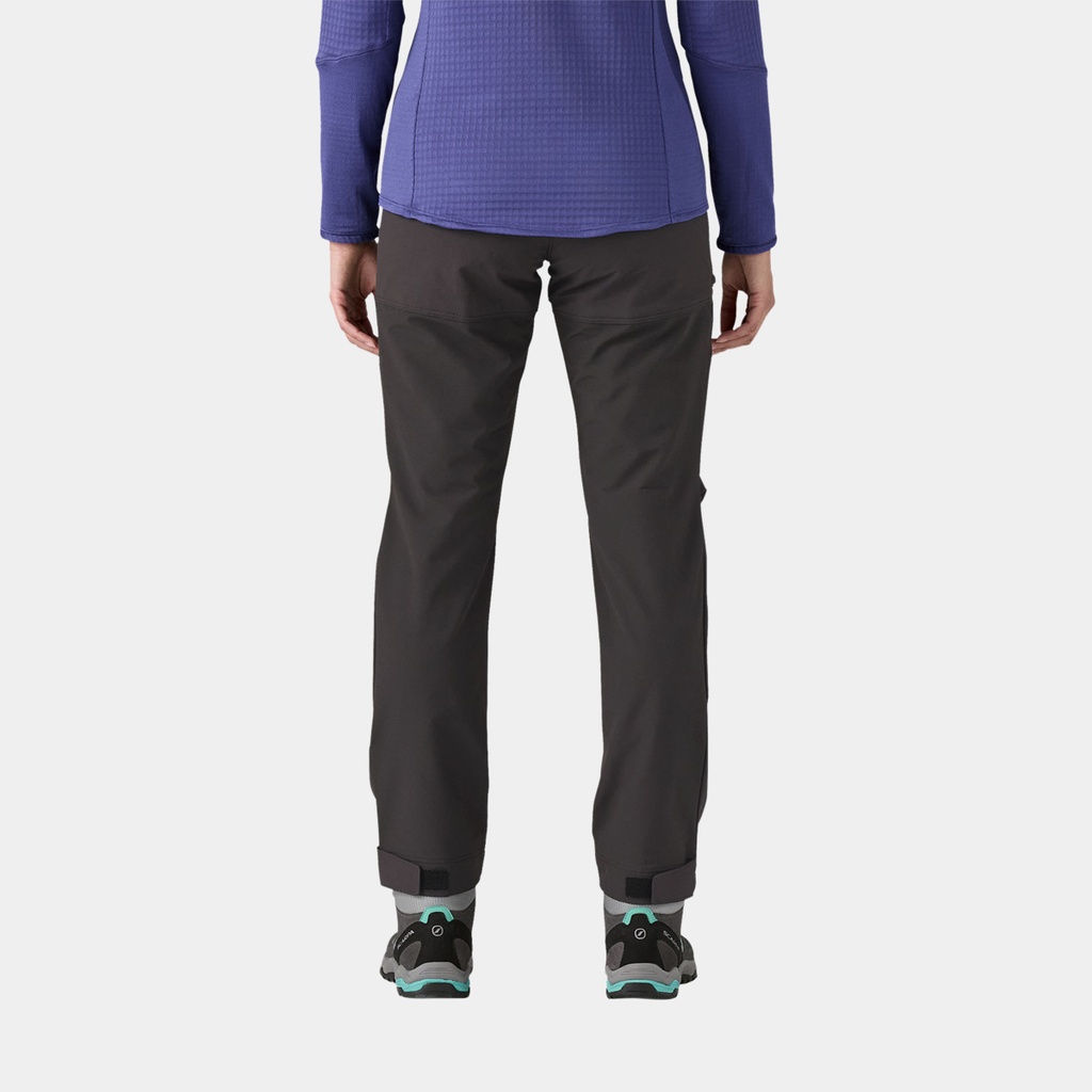 Terravia Peak Pants Black