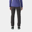 Terravia Peak Pants Black