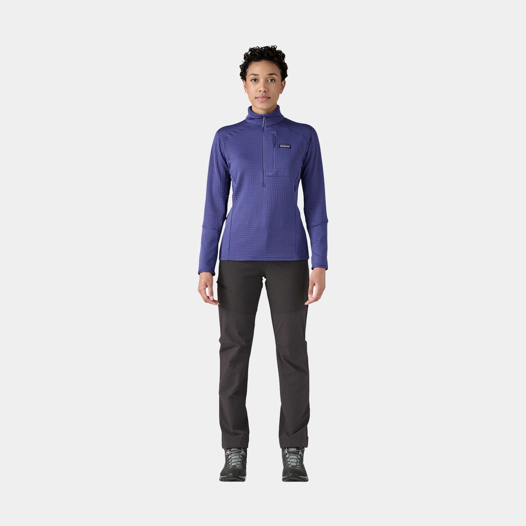 Terravia Peak Pants Black