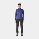 Terravia Peak Pants Black