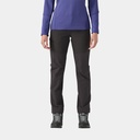 Terravia Peak Pants Black