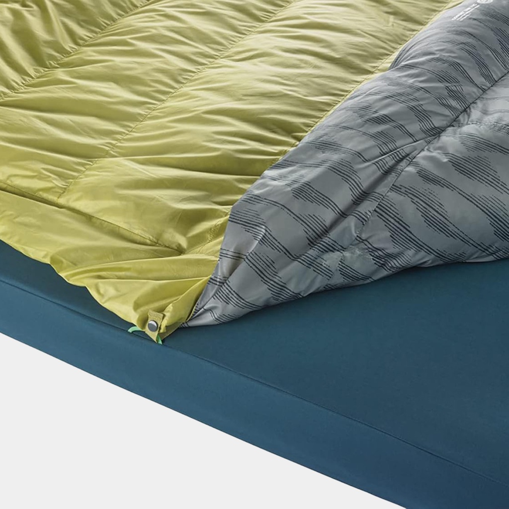 Synergy Luxe Sheet