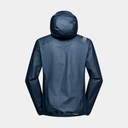 Aequilibrium Lite Gtx Jacket Night Sky / Chalk