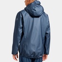 Aequilibrium Lite Gtx Jacket Night Sky / Chalk