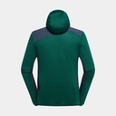 Aequilibrium Lite Gtx Jacket Night Sky / Chalk